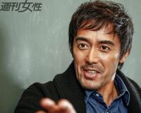 阿部寛「生きていることへの実感が湧いてくると思う」