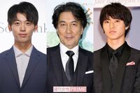 お疲れさま『陸王』！ これまでに実写化された＜池井戸潤作品＞を一気に振り返り！