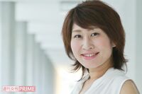 夫は西郷隆盛の直系子孫、マタハラを受けながらも当選した妊婦都議の根性