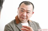 TKO木下隆行、パワハラ騒動後の“精神崩壊”を告白「娘も僕の動画に低評価を押していた」