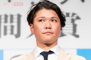 巨人・坂本勇人選手
