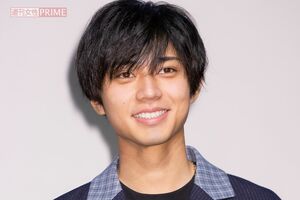 King&Prince・永瀬廉