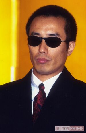 紅白で予定外の3曲を熱唱した長渕剛