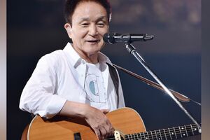 小田和正(公式サイトより)