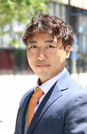 隣人トラブル事情に詳しい松尾大史さん