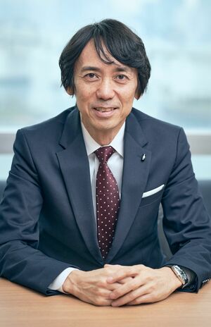 『東京ラブストーリー』のプロデューサーだった、大多亮さん