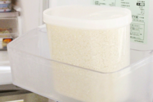 密閉できる容器やペットボトルに入れて冷蔵庫で保管するのがおすすめ。酸化を防ぎ、おいしい期間が長続きする