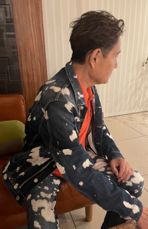 芸能人オーラがあふれてます♪