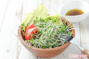 ブロッコリースプラウト