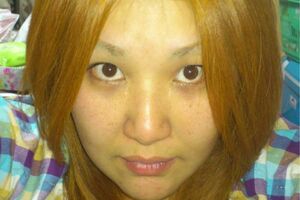 桜井政恵容疑者(本人SNSより)
