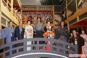 女性のみならず男性の支持も多かった『JIN-仁-』