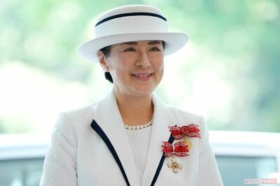 愛子さまとの分担公務が順調の雅子さま、新ライフワーク“心身の健康の重要性”を命題にシン令和カラーの皇…