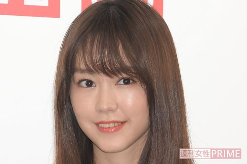 橋本環奈が2強女優を抜いて1位に なりたい目 鼻 口 をもつ女優top5 週刊女性prime