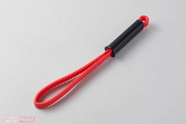 グリッピー瓶オープナー/Seria　撮影／山田智絵