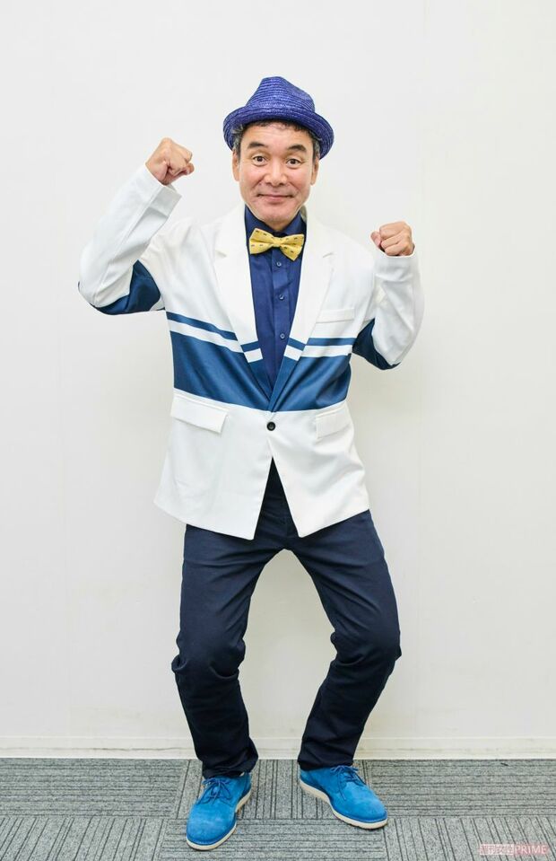 肥後克広　撮影/山田智絵