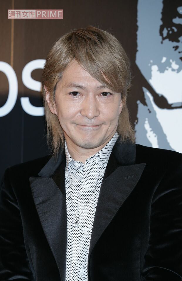 空前のTKブームの波に乗ったASAYAN