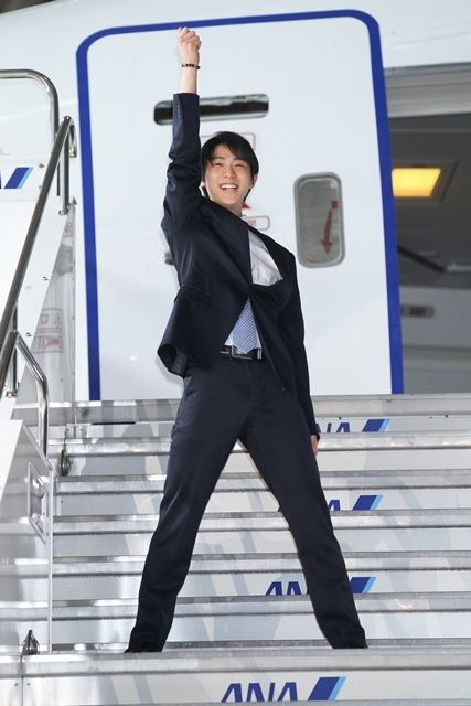 羽生結弦・母の｢ステージママ｣報道、スケート連盟の横やり疑惑