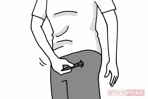 イラスト／水口アツコ