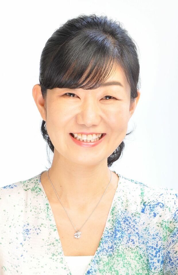 市川雅恵さん●日本茶インストラクター。株式会社チャイチワークス代表取締役。東京自由が丘にてワークショップを定期的に開催し、受講生は4000人超。メディアでも日本茶の魅力を発信。