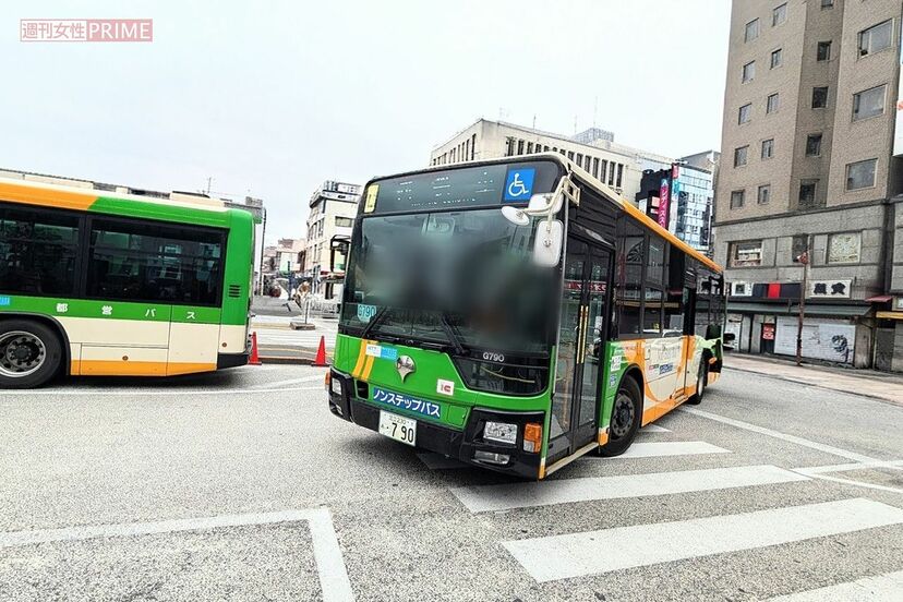 画像・写真】都営バス、3月末で「深夜バス全廃」の衝撃…東京都交通局