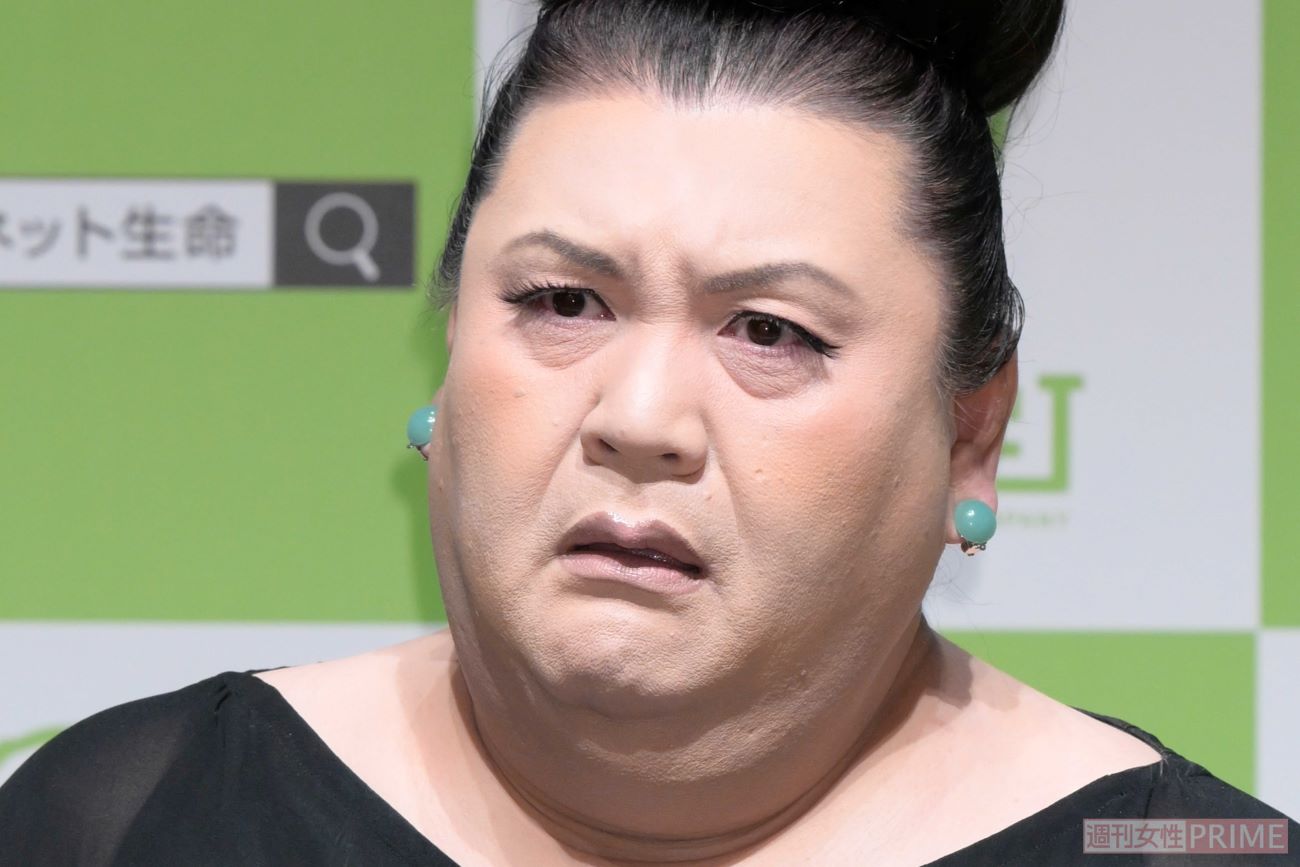 遠野なぎこさん訃報…消息不明2週間にマツコ・デラックスが見せた“異変