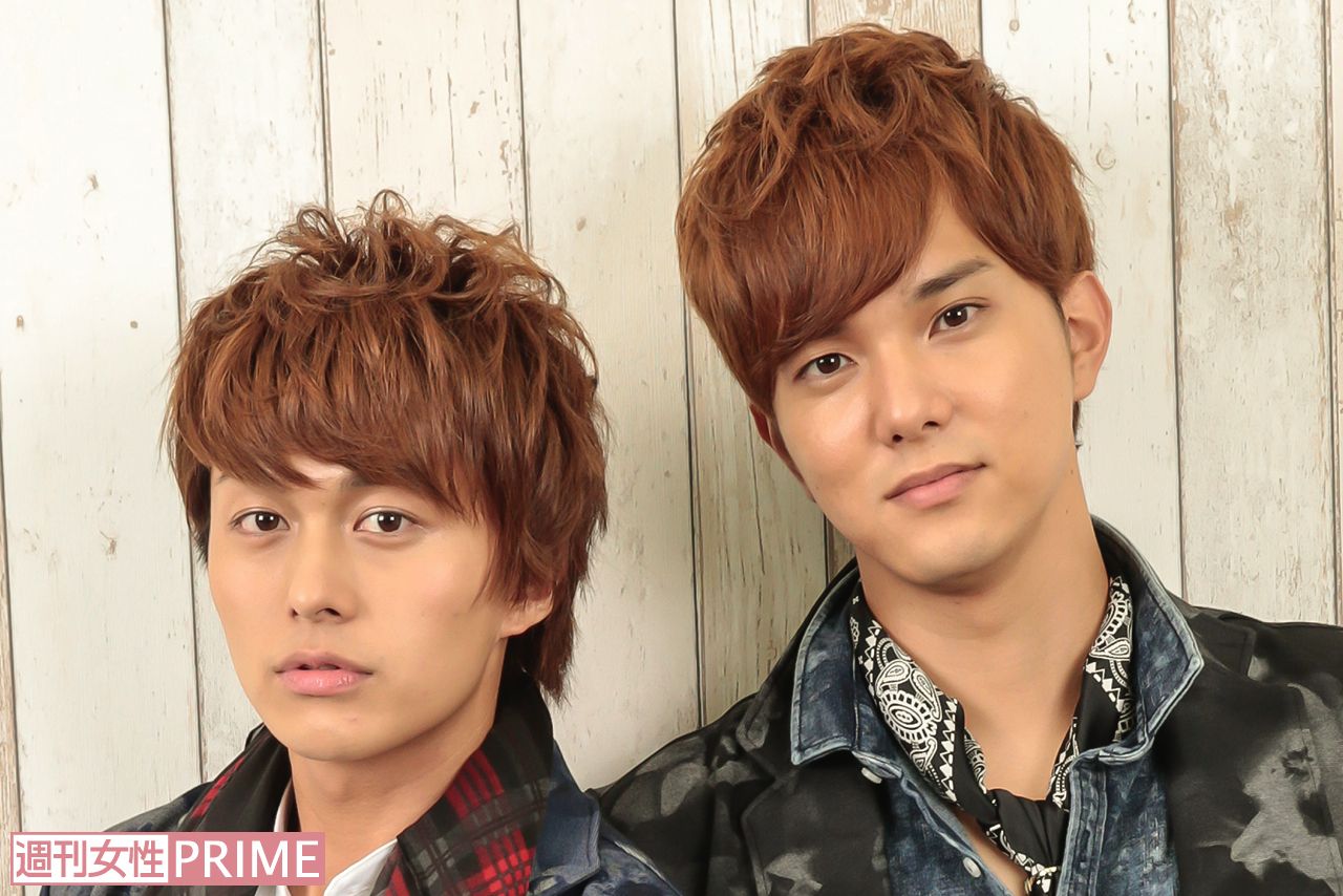 Boys And Menの水野勝 小林豊が パンツ一丁で料理してた 過去をばらす ニュース概要 週刊女性prime