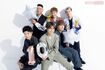 デビュー10周年のGENERATIONS(撮影/矢島泰輔)