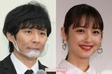 アンジャッシュ・渡部健と佐々木希