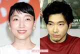 安藤サクラと柄本佑