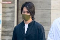 山下智久の母親が“激痩せした息子”を見てホテルに押しかけた!主演ドラマ好調の裏で山Pも困惑した過保護…