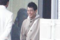 中居正広、年末『ガキ使』の元SMAPメンバーをみてスタッフに言及したこと