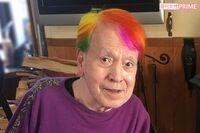 志茂田景樹「みんな何かを持ってる」要介護4の車いす生活で広がった世界、40万人のフォロワーと少女の命を…