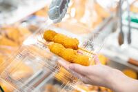 惣菜活用で月に1人1万円、アラフィフ夫婦の「食費節約」とリアル食卓の中身を公開!作る手間を考えれば買っ…