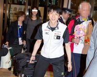 「特殊な世界」のため、連盟も羽生結弦の情報を知らない説