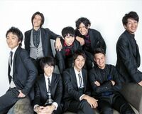 レコ大新人賞に輝いたSOLIDEMO、初アルバム記念インタビュー