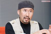 戦場カメラマン・渡部陽一、紛争地域での取材歴は30年以上! 現地で見てきた「ウクライナの真の姿」日常の…
