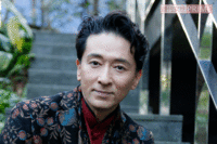 岡幸二郎、クセがすごい!ミュージカル界の“カメレオン俳優”は「悪役で光る」