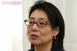 心理カウンセラーの酒井豊美先生