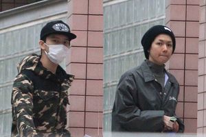 元kat Tunの田口淳之介 現在は大阪で小嶺麗奈と スケボーしたり服を作ったり ニュース概要 週刊女性prime