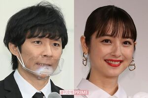 アンジャッシュ・渡部健と佐々木希