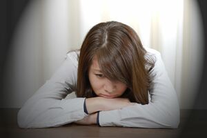 今後、心配される「コロナうつ」