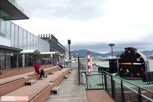 愛知県・ボートレース蒲郡