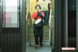 ネプチューンの堀内健