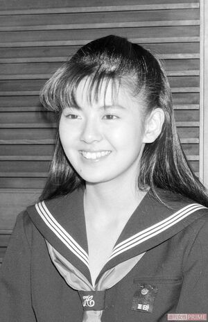 ほかの刑事ドラマとは作風の違う、異色の『スケバン刑事』