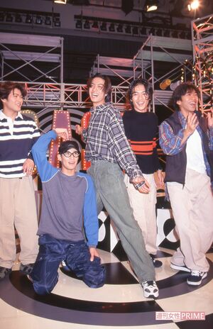 人間の限界に挑戦する新バラエティー番組として'95年に誕生した『鉄腕!DASH!!』（現在の『ザ!鉄腕!DASH!!』）。'00年にはDASH村の名企画が。東日本大震災以降、場所を公表し“福島DASH村”と呼ぶようになった