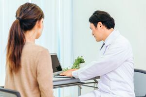 複数の医師の診断が欲しいときは「セカンドオピニオン」制度を活用する　※画像はイメージです