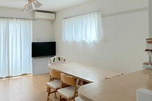 なごみーさんの現在のご自宅