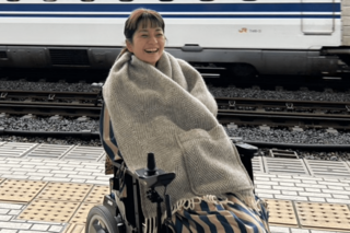 坂本昌行、舞台でNEWS・増田貴久と親友に！自身を回顧「僕もやっぱり