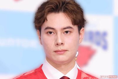 高橋藍、二股報道を謝罪するも「100万円チケット」直後の醜聞で再燃する男子バレー“アイドル売り”への疑…