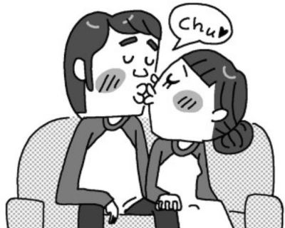 Hの回数が多い人は更年期の症状が出にくい?